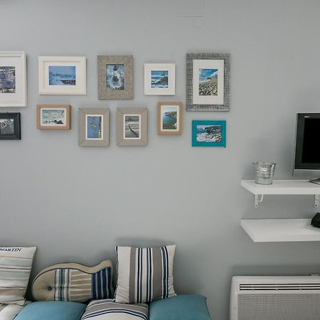 La Maisonnette De La Plage - A 50M De La Plage Saint-Malo Extérieur photo