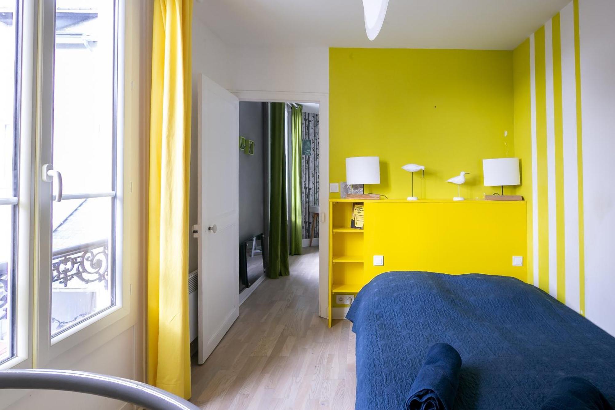 La Maisonnette De La Plage - A 50M De La Plage Saint-Malo Extérieur photo