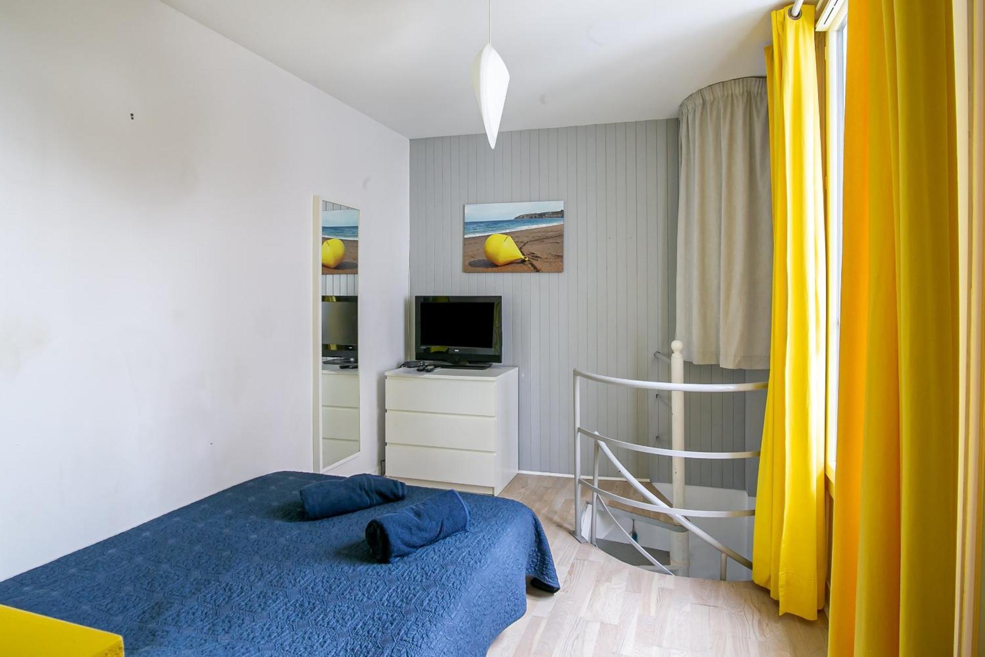 La Maisonnette De La Plage - A 50M De La Plage Saint-Malo Extérieur photo