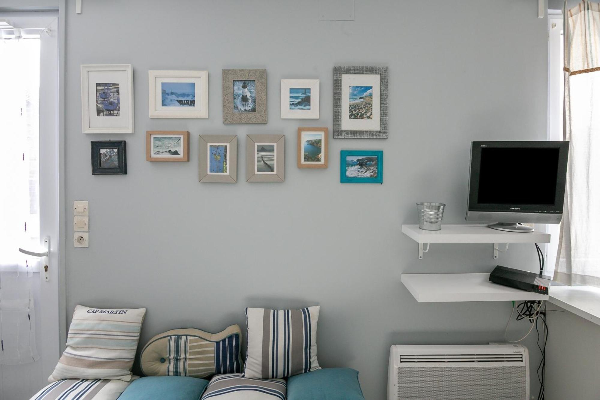La Maisonnette De La Plage - A 50M De La Plage Saint-Malo Extérieur photo