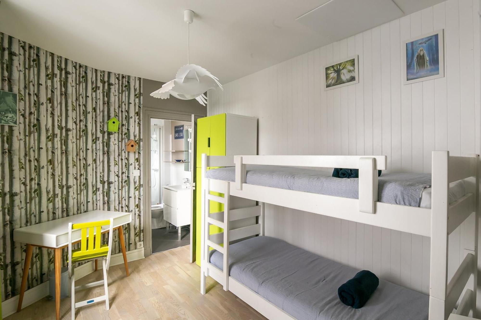 La Maisonnette De La Plage - A 50M De La Plage Saint-Malo Extérieur photo