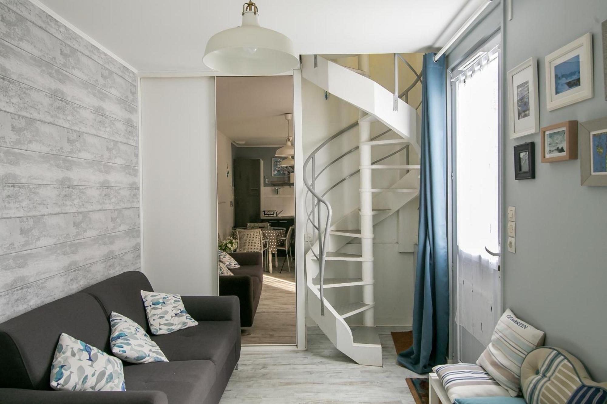 La Maisonnette De La Plage - A 50M De La Plage Saint-Malo Extérieur photo